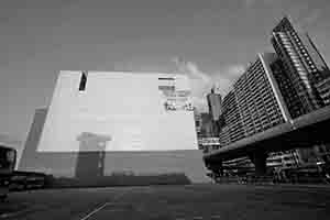 Central Police District Headquarters,  Sheung Wan, 2 June 2018
