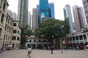 Tai Kwun, Central, 27 September 2018
