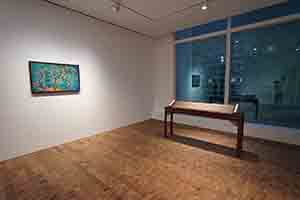 Artwork in the exhibition 'Zeng Fanzhi. In the Studio', Hauser & Wirth, H Queen's, Central, 8 October 2018