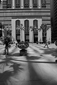 Grand Millenium Plaza, Sheung Wan, 3 October 2018