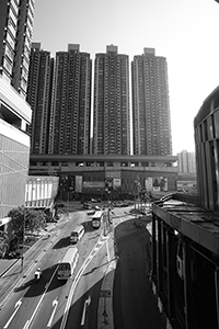 Yoho Town, Yuen Long, 11 November 2018