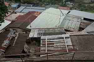 Houses, Sham Tseng Village, 16 December 2018