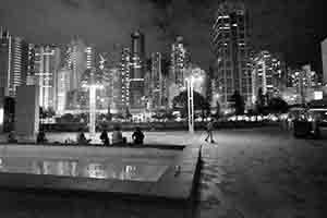 Sun Yat-sen Memorial Park, Sai Ying Pun, 4 December 2018