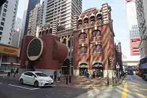 Western Market, Sheung Wan, 11 January 2019