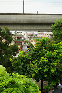 Nam Pin Wai, Yuen Long, 27 July 2019