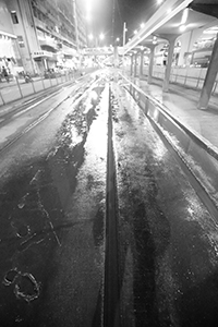 Connaught Road West, Sheung Wan, 4 July 2019