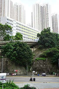 Yau Tong, 12 July 2019
