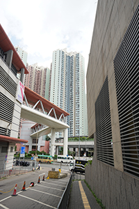 Lei Yue Mun Estate, Yau Tong, 12 July 2019