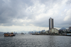 Lei Yue Mun, Yau Tong, 12 July 2019