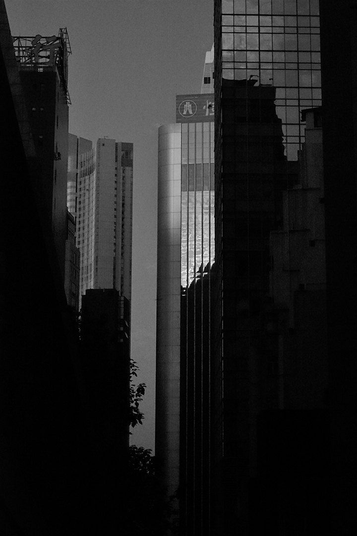 View Of The Headquarters Of Hang Seng Bank Central 10 January 2015 View Of The Headquarters Of Hang Seng Bank Central 10 January 2015