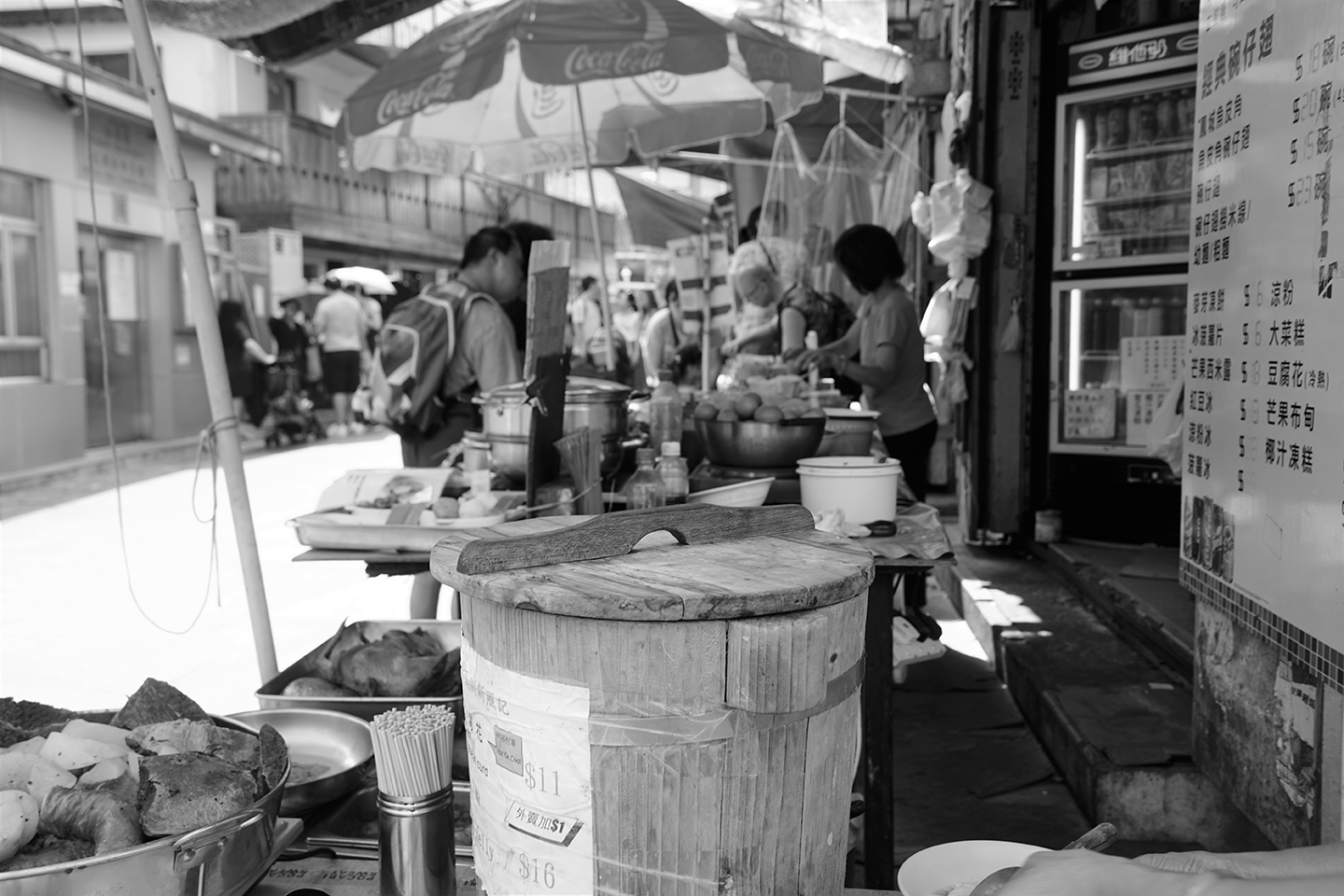 Cheung Chau, 25 September 2016 | Hong Kong In Transition