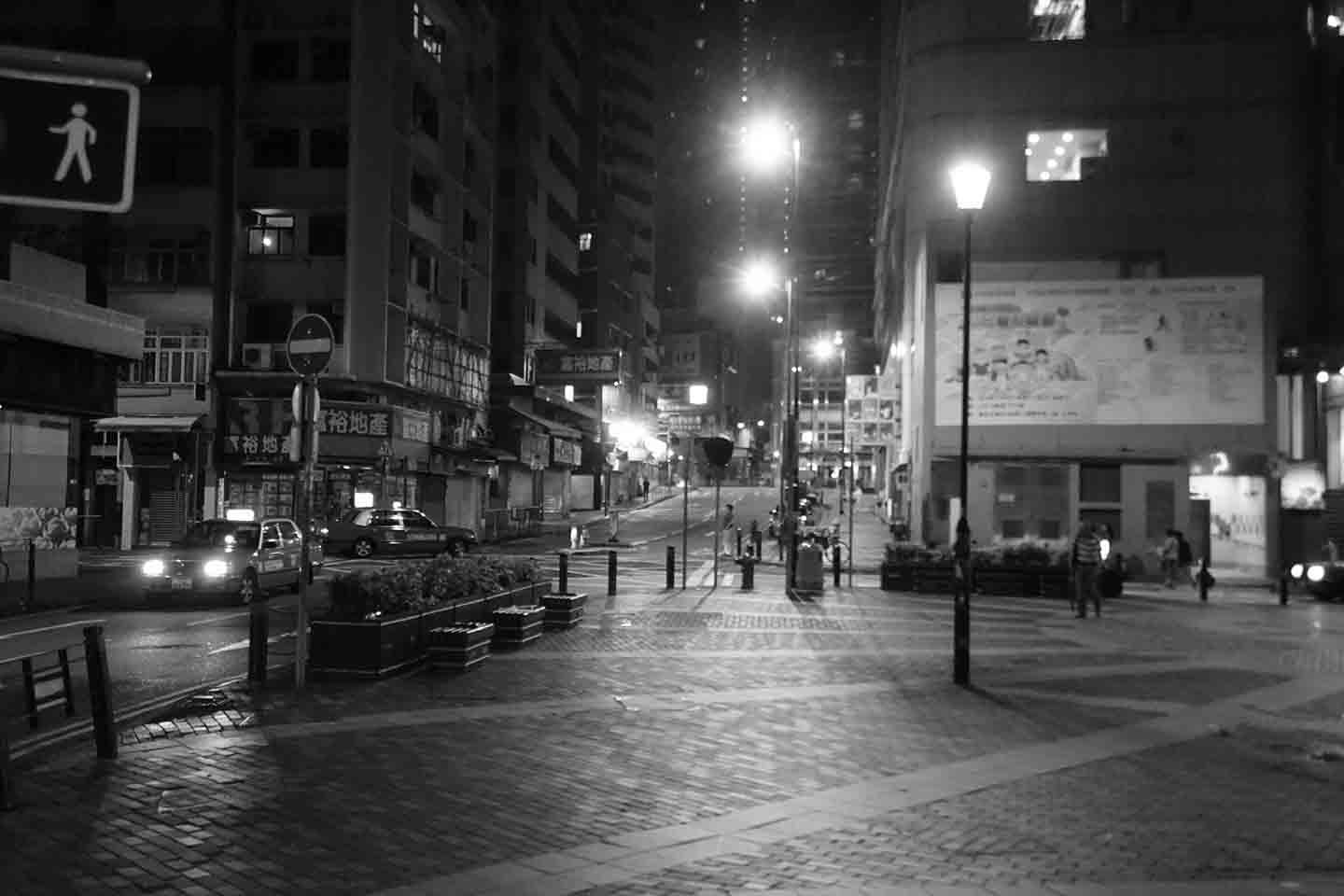 Sheung Wan Cultural Square, Bonham Strand, 20 October 2016 | Hong Kong ...