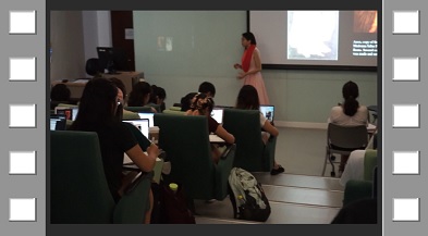 sample class